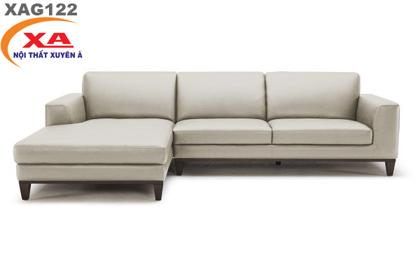 Sofa phòng khách đẹp XAG122 tại Nội thất Xuyên Á