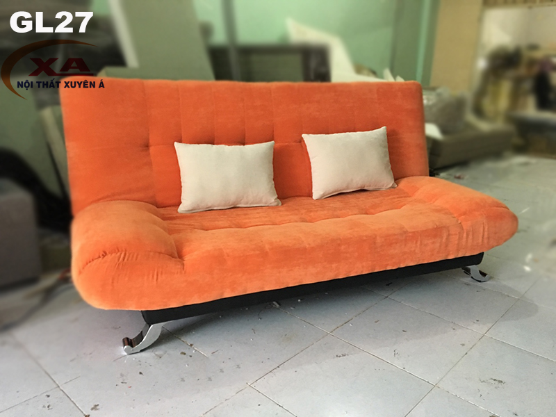 Sofa giường ngủ GL27 tại Sofa Xuyên á