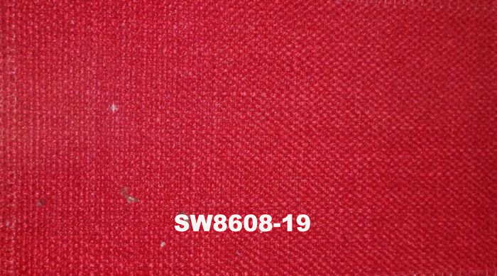 Vải bố mã SW8608-19 - Sofaxuyena.com