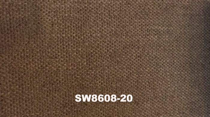 Vải bố mã SW8608-20 - Sofaxuyena.com