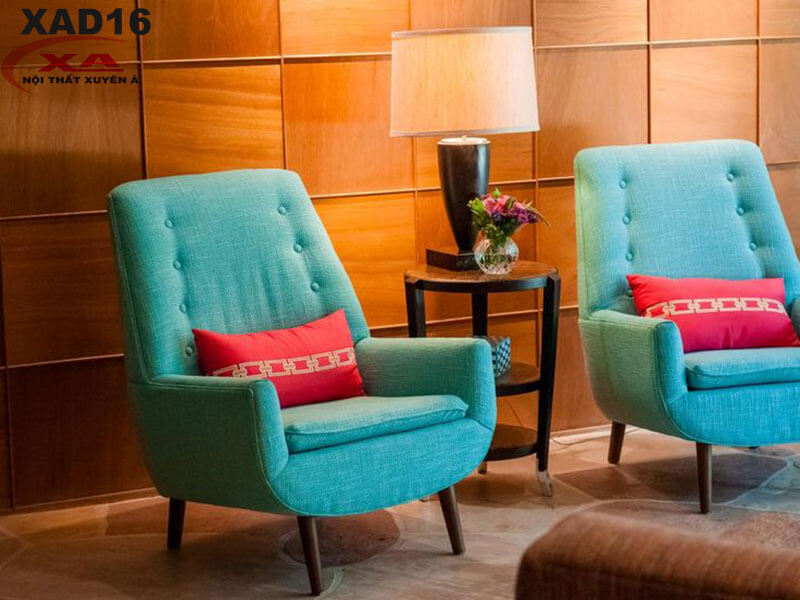 Sofa Đơn XAD16 Tại Nội Thất Xuyên Á Sofa Đơn XAD16 Tại Nội Thất Xuyên Á