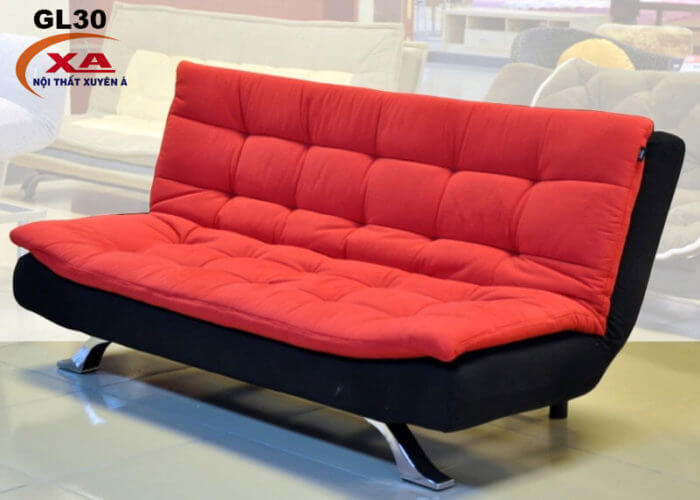 Ghế sofa giường nằm GL30 tại Nội thất Xuyên Á
