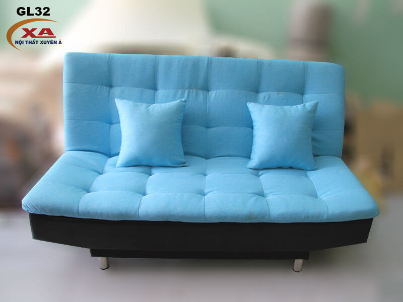 Ghế sofa giường nằm GL32 - Nội Thất Xuyên Á