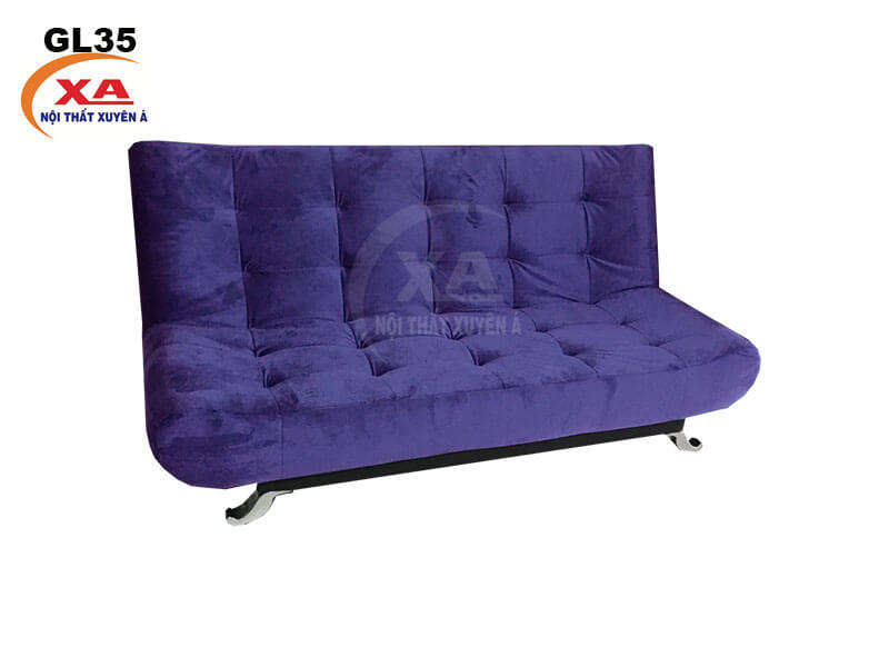 Ghế sofa giường thông minh GL35 tại Nội Thất Xuyên Á