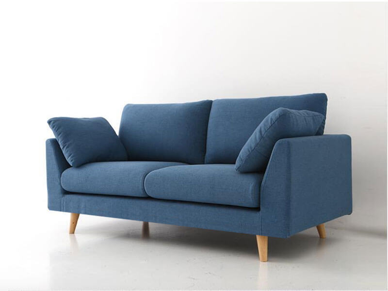 Sofa văng giá rẻ XAB82 tại Nội Thất Xuyên Á