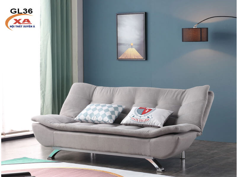 Ghế sofa giường giá rẻ GL36 tại Nội thất Xuyên Á