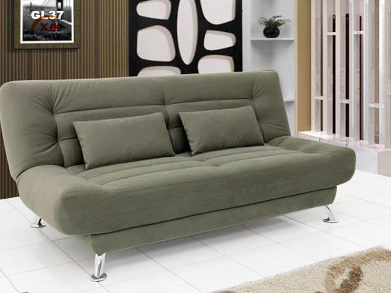 Ghế sofa kết hợp giường ngủ GL37 tại Nội Thất Xuyên Á