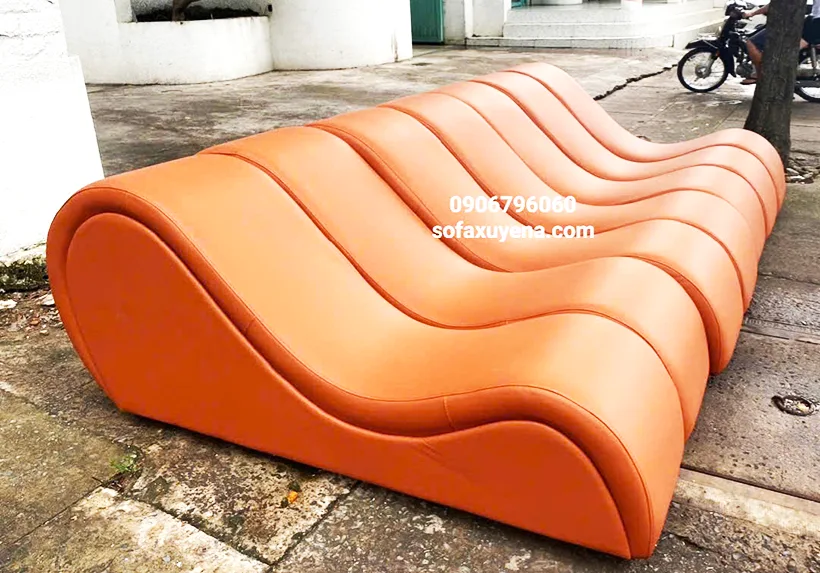 Ghế tình yêu giao khách sạn số lượng nhiều giá rẻ hơn tại nội thất xuyên á