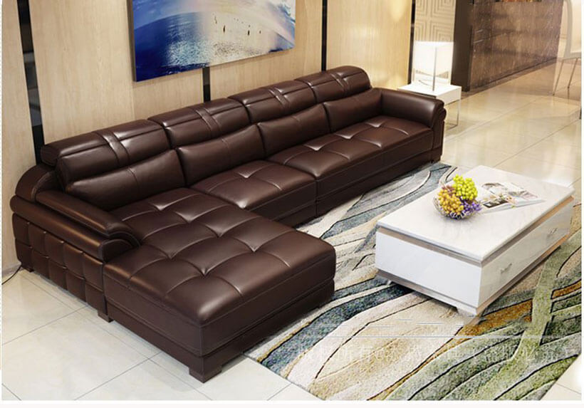 Giá sofa tại Nội Thất Xuyên Á